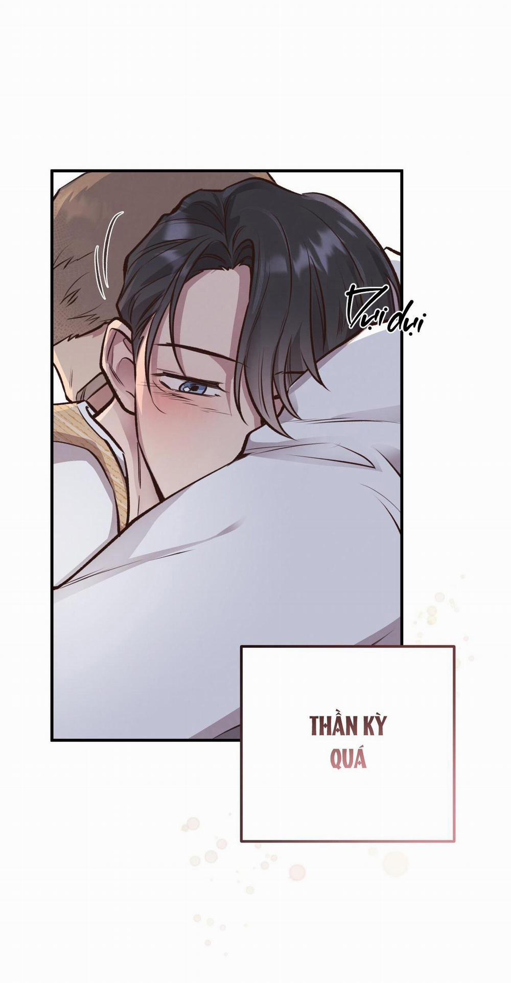 Honey Bear 25 trang 58