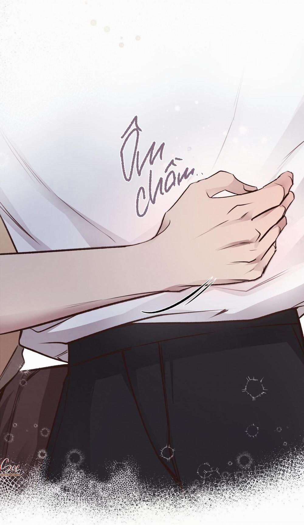 Honey Bear 25 trang 62