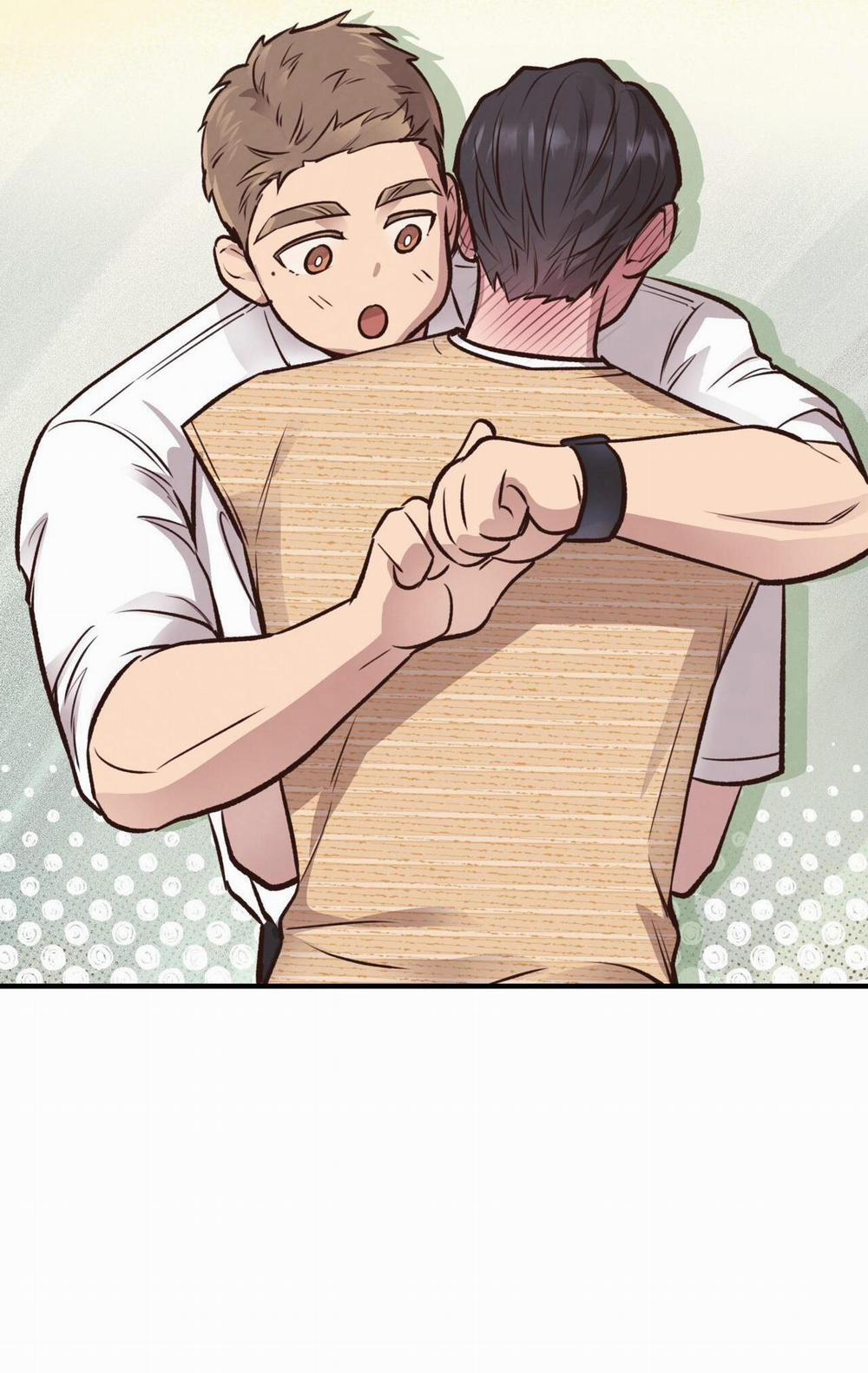 Honey Bear 25 trang 70