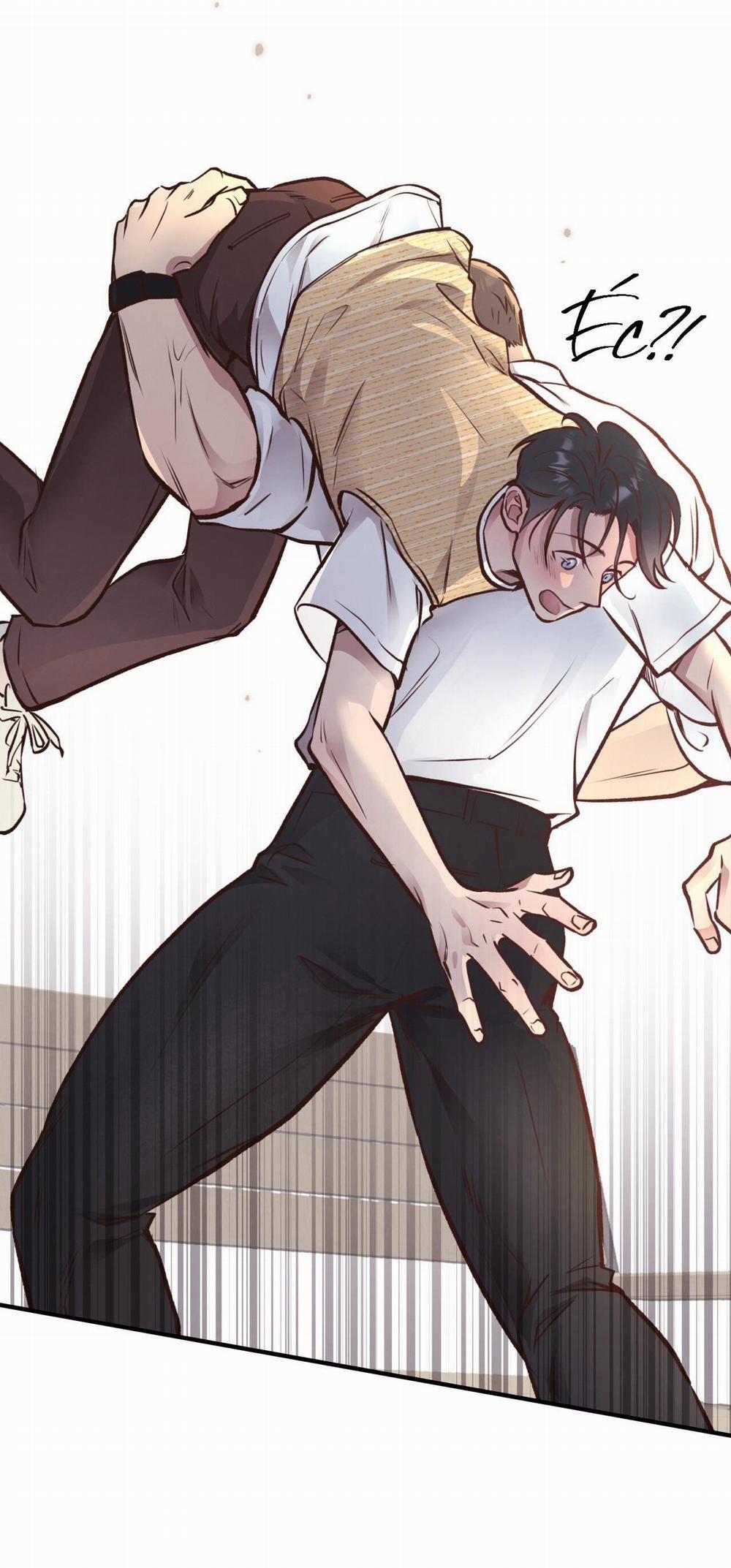 Honey Bear 25 trang 73