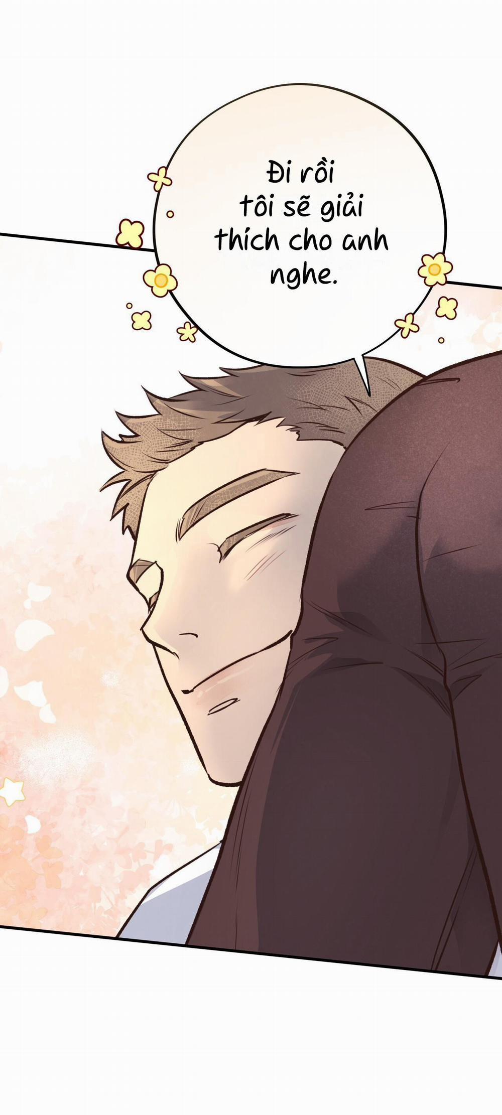 Honey Bear 25 trang 75