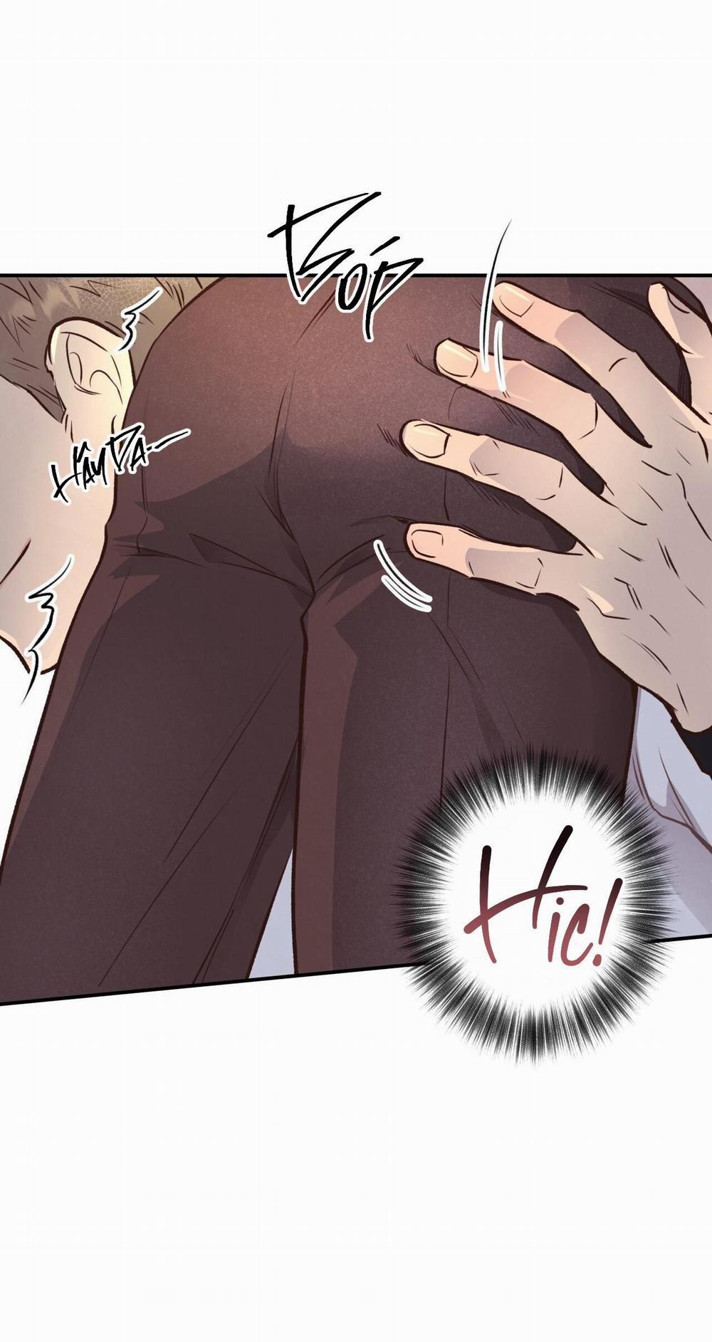 Honey Bear 25 trang 76