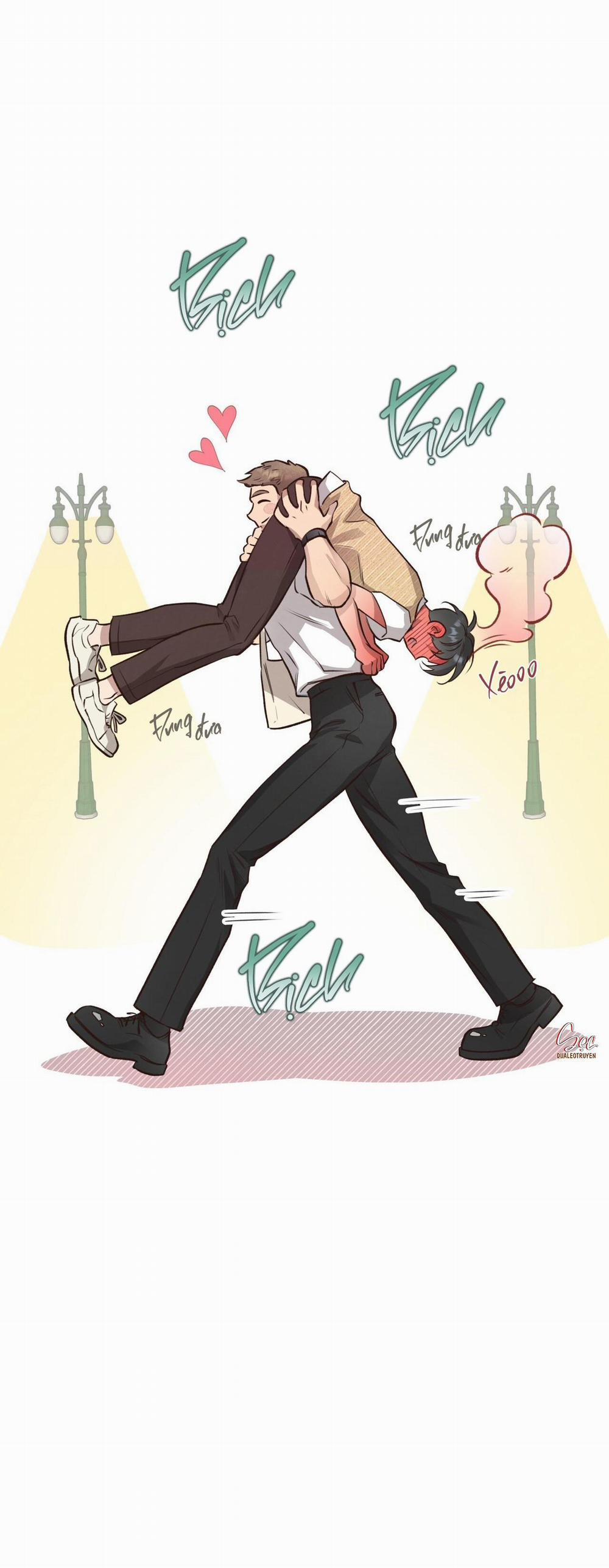 Honey Bear 25 trang 77