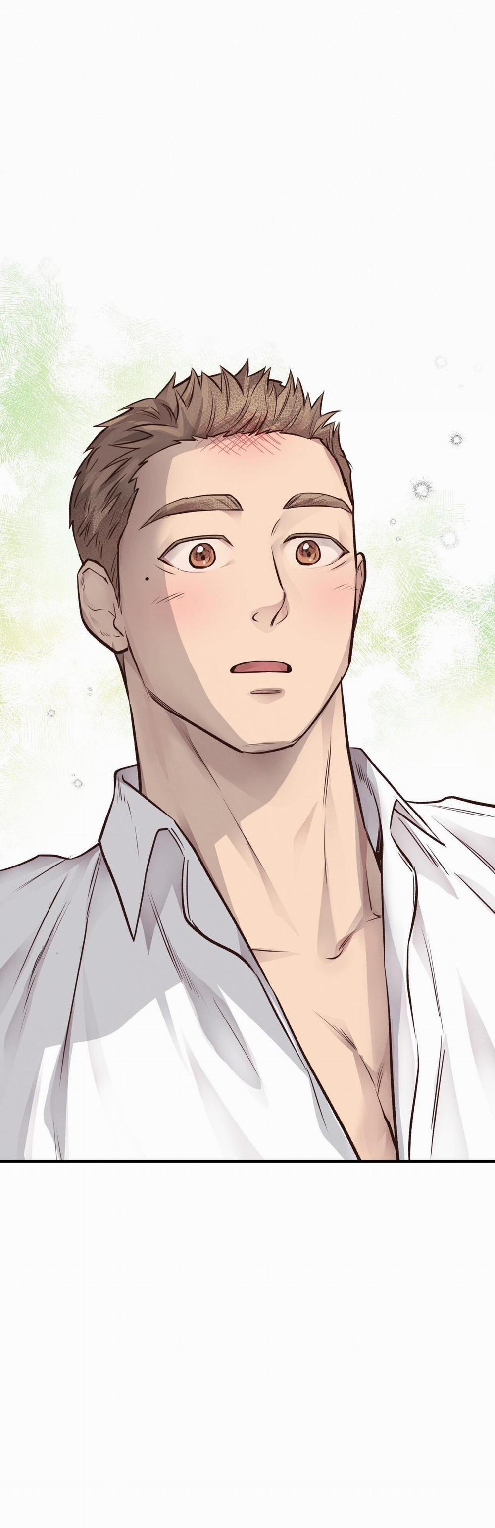 Honey Bear 25 trang 8