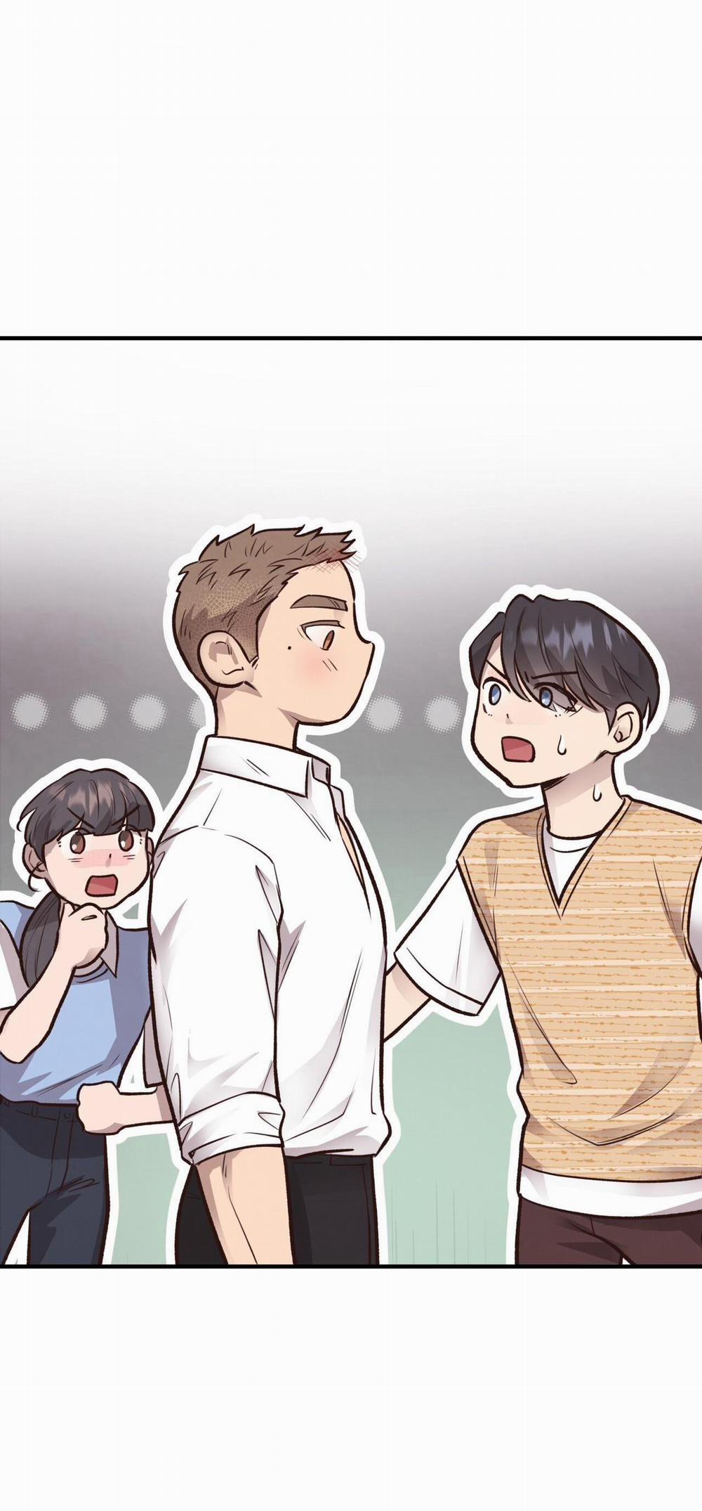 Honey Bear 25 trang 9