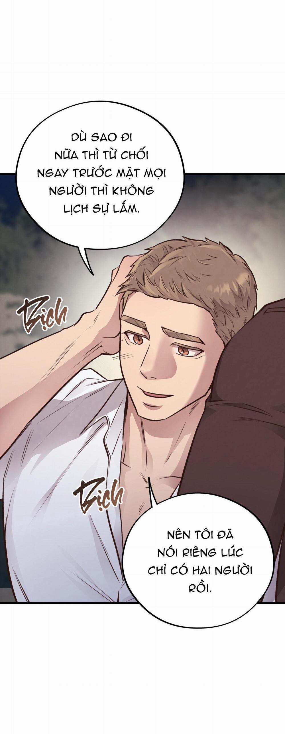 Honey Bear 26 trang 11