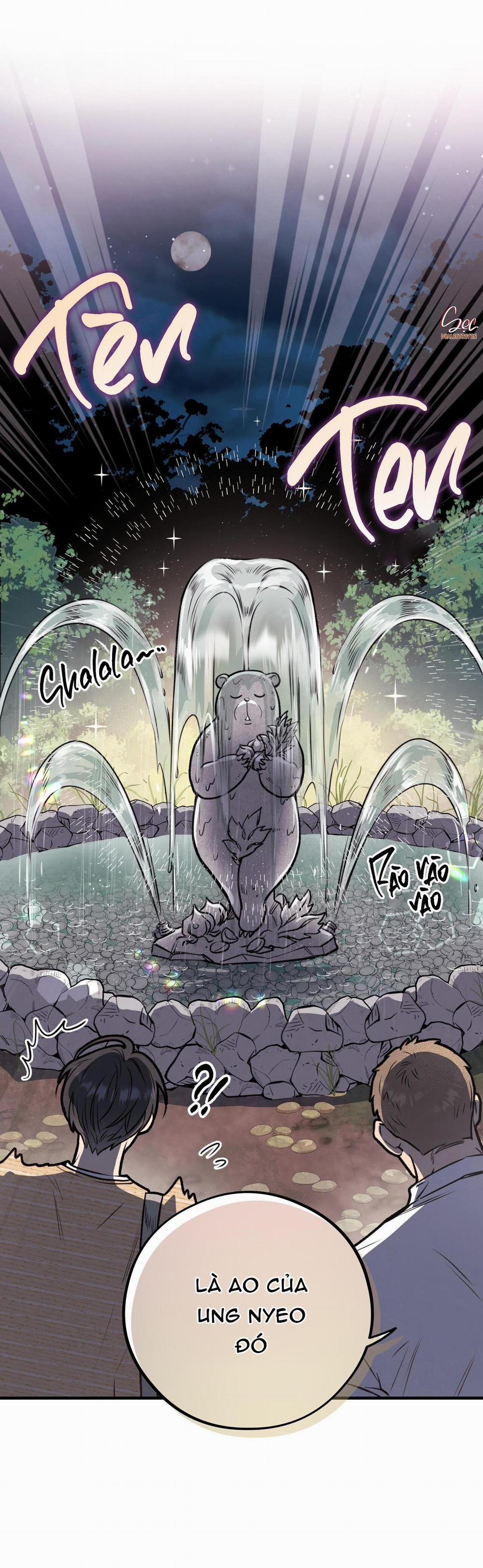 Honey Bear 26 trang 15