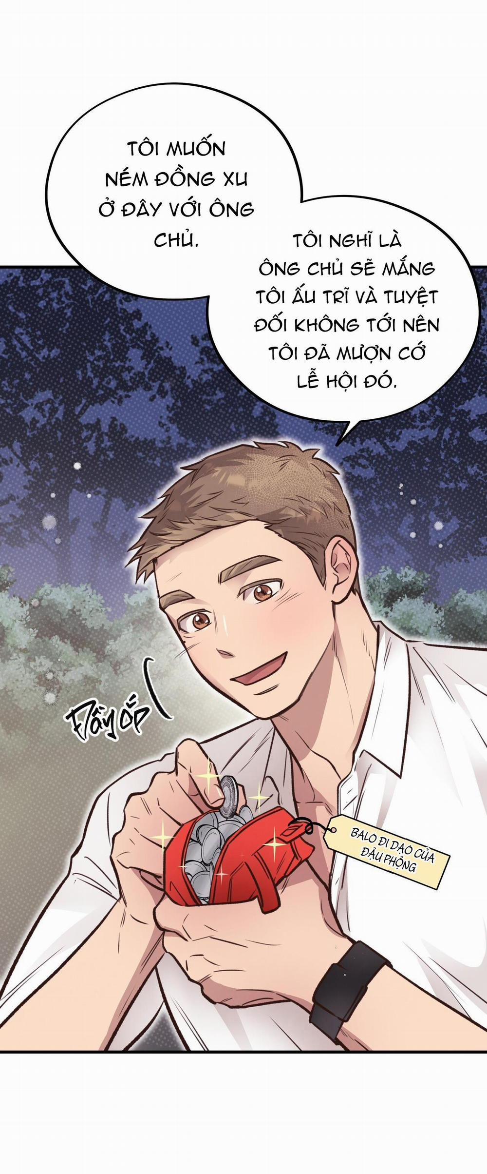 Honey Bear 26 trang 18