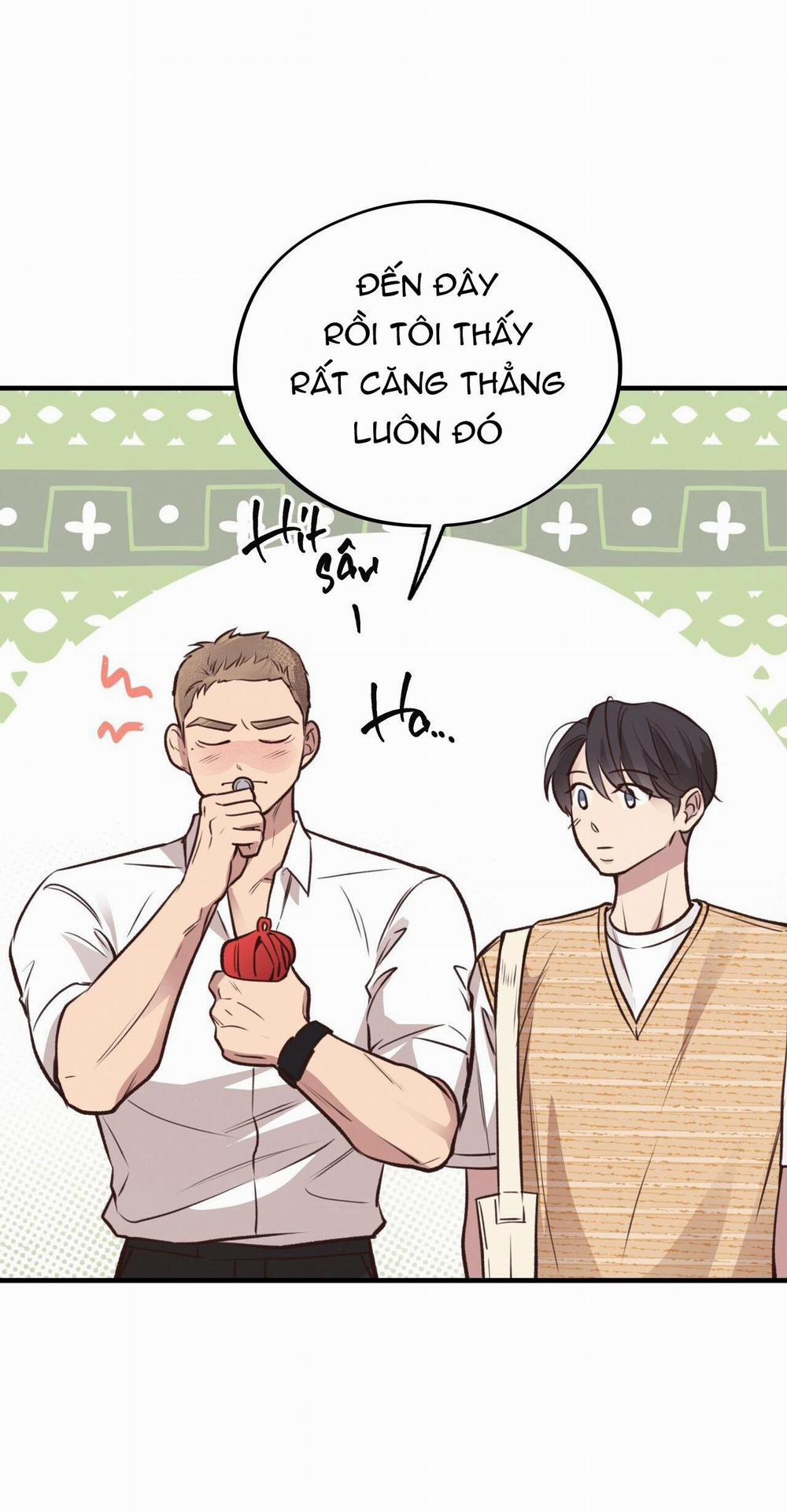 Honey Bear 26 trang 19