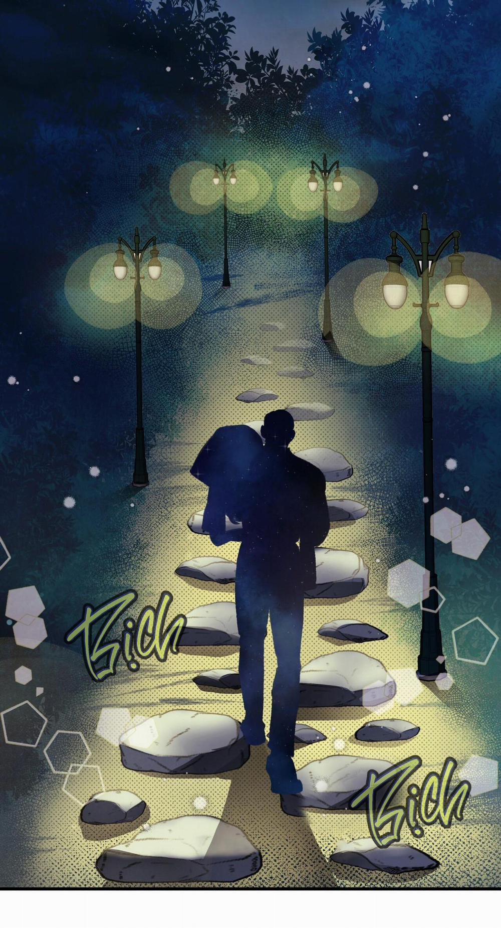 Honey Bear 26 trang 2