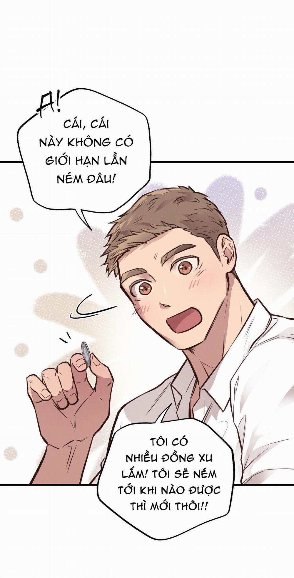 Honey Bear 26 trang 20