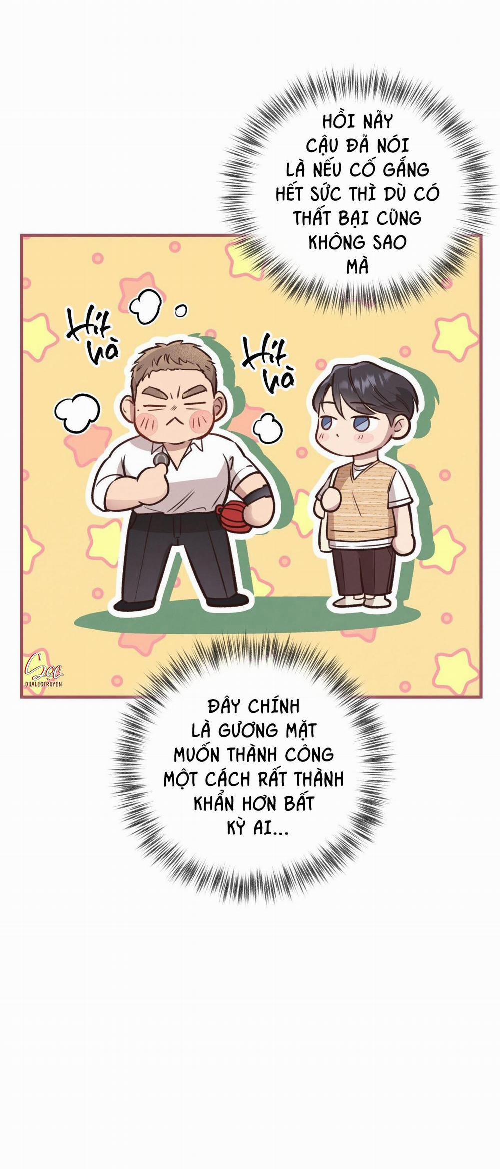 Honey Bear 26 trang 21