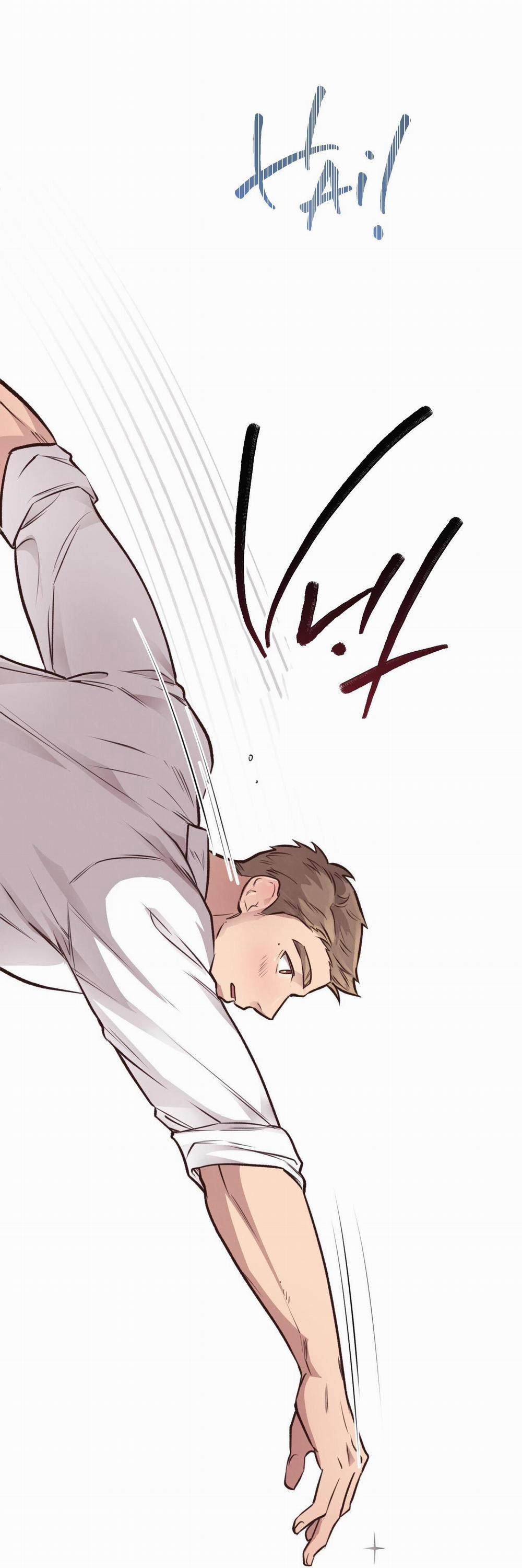 Honey Bear 26 trang 23