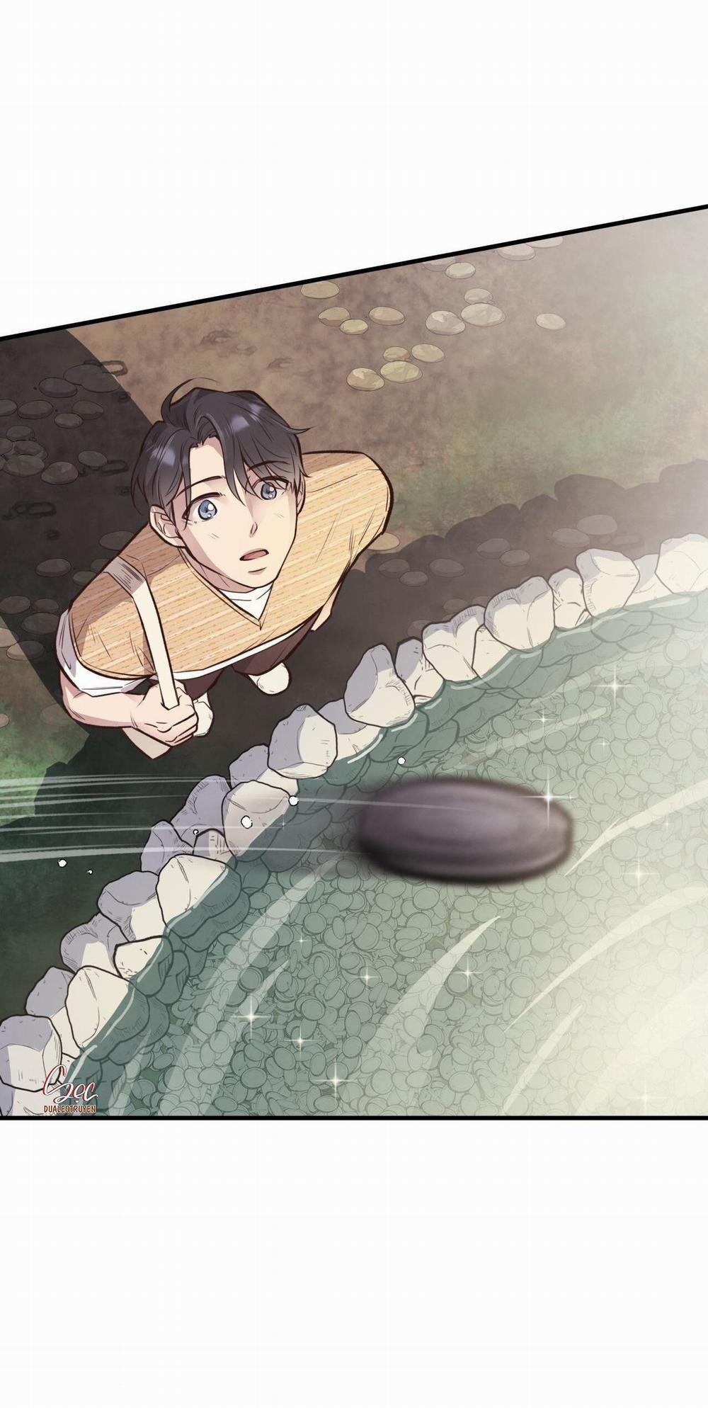 Honey Bear 26 trang 25