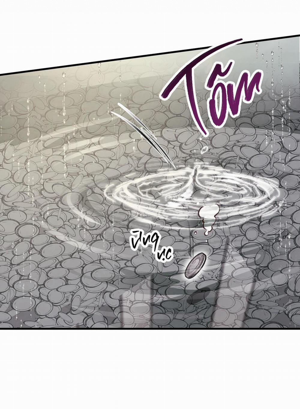 Honey Bear 26 trang 27