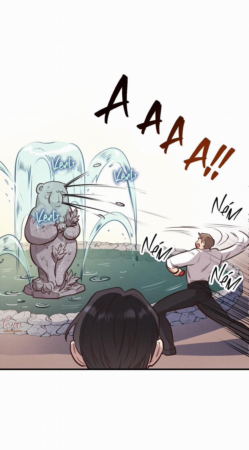 Honey Bear 26 trang 29