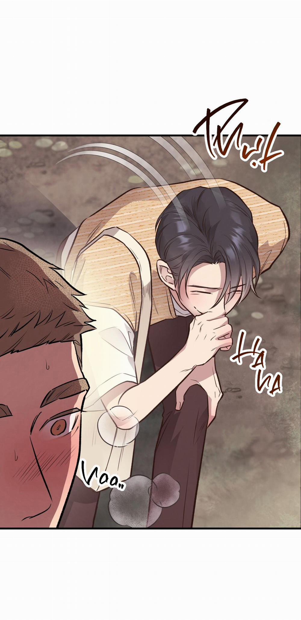 Honey Bear 26 trang 30