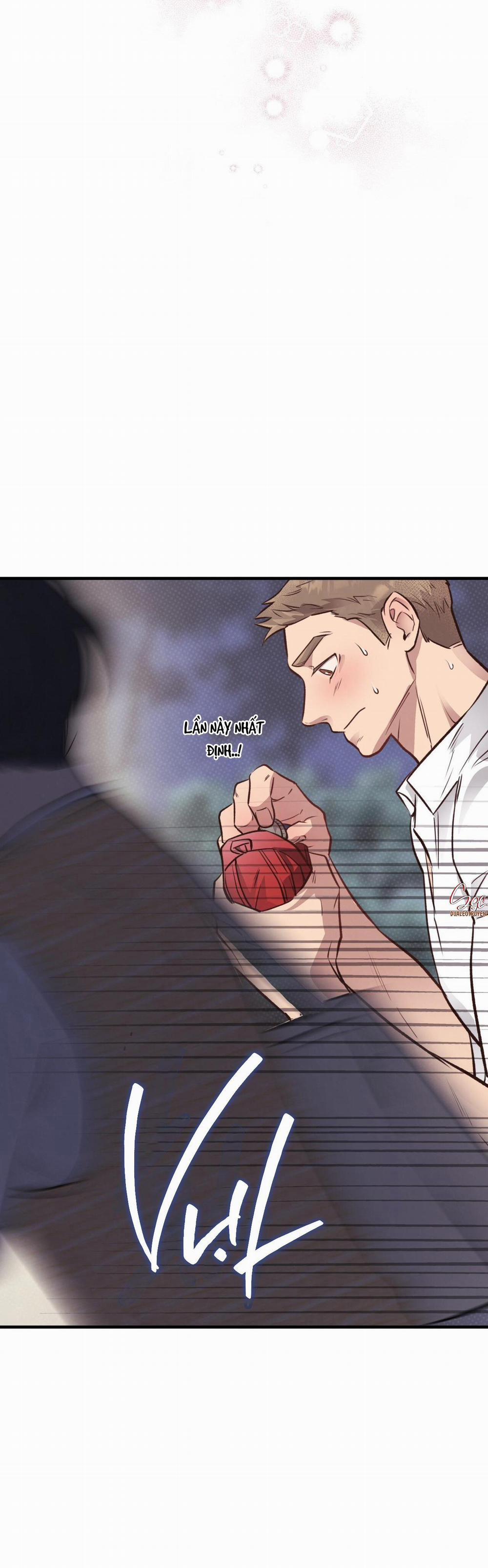 Honey Bear 26 trang 34