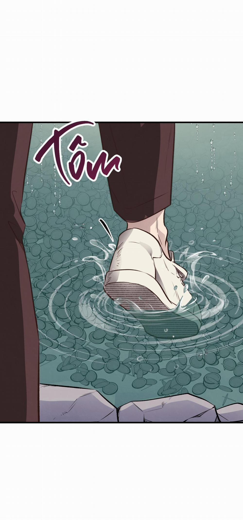 Honey Bear 26 trang 35