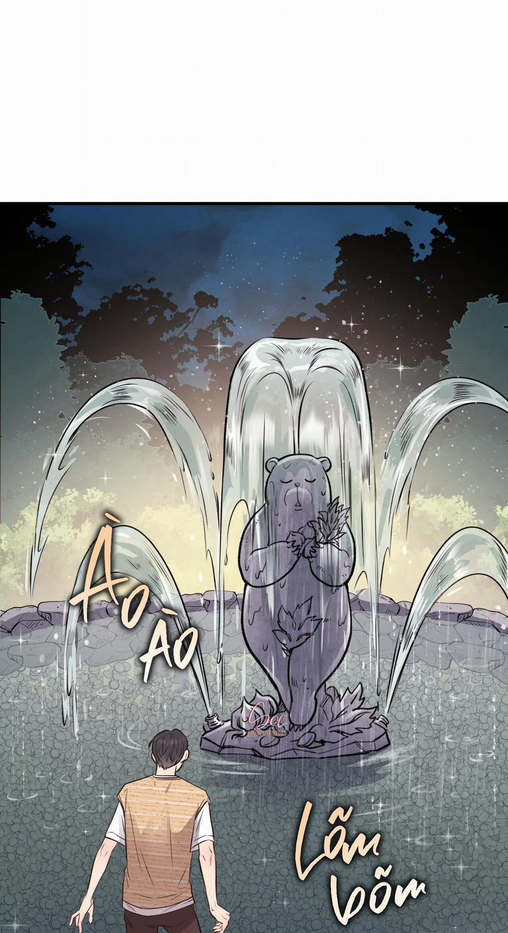 Honey Bear 26 trang 36