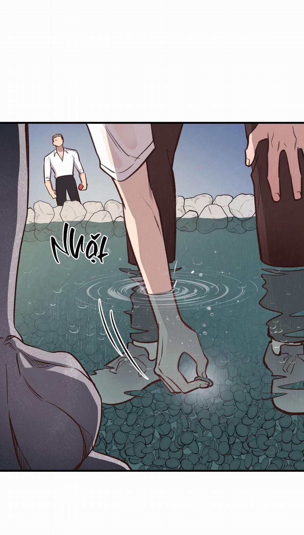 Honey Bear 26 trang 38