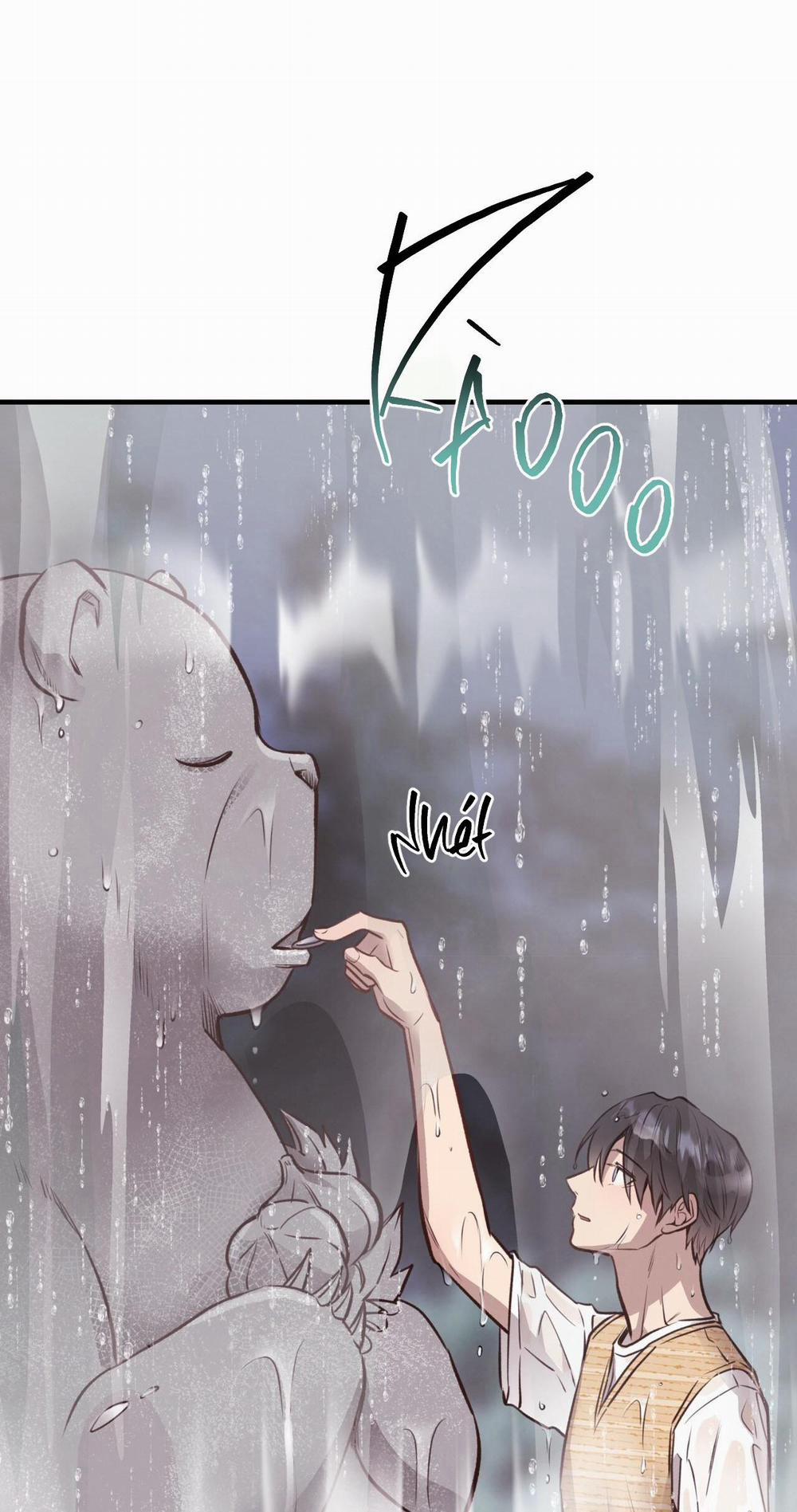 Honey Bear 26 trang 39