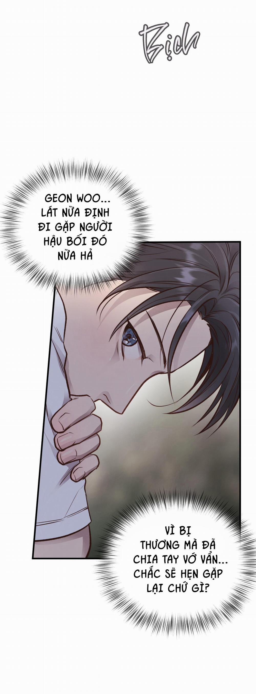 Honey Bear 26 trang 4