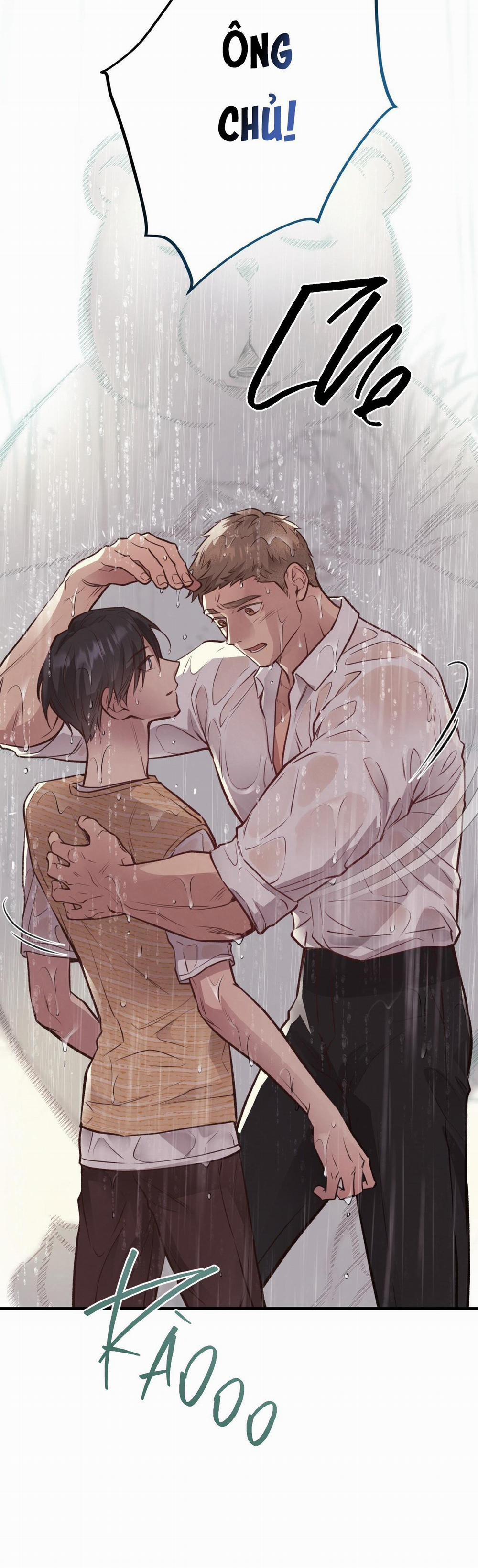 Honey Bear 26 trang 42