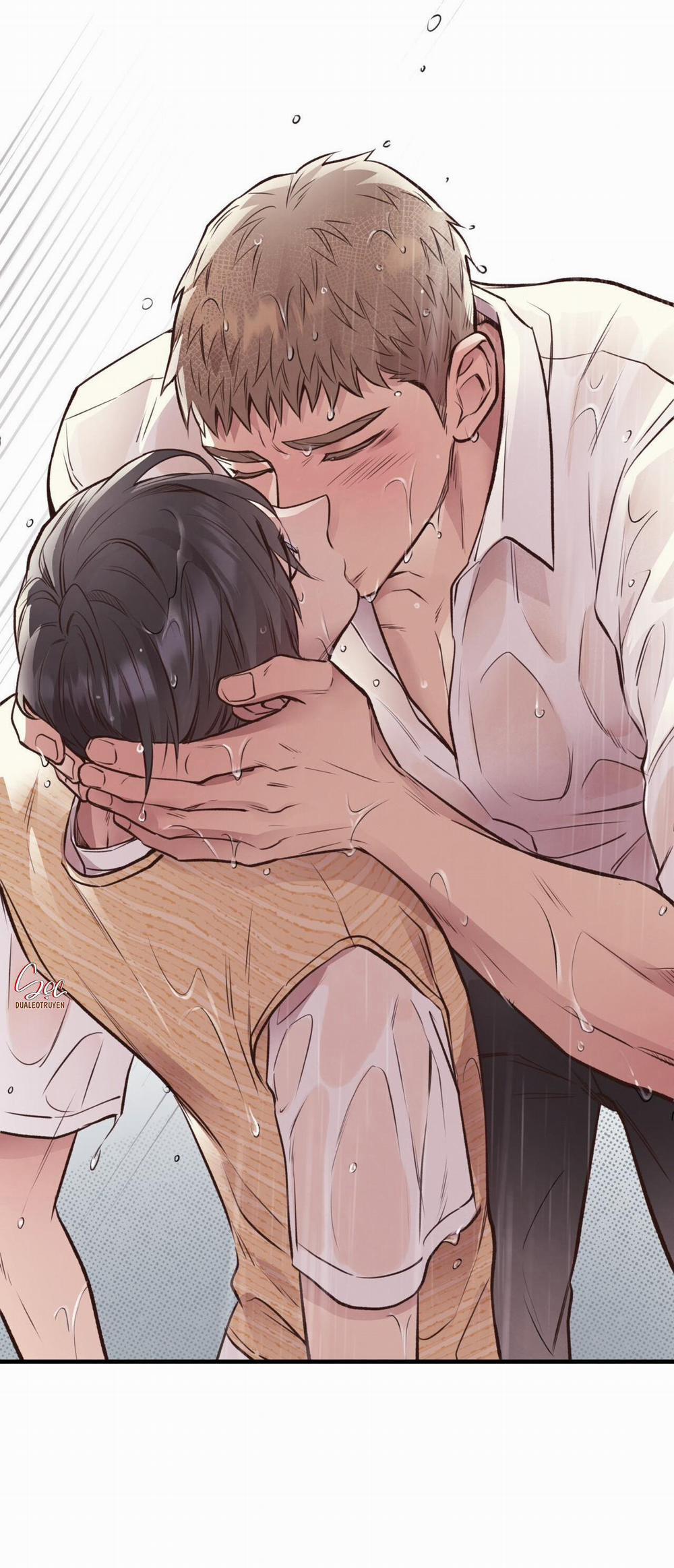 Honey Bear 26 trang 49