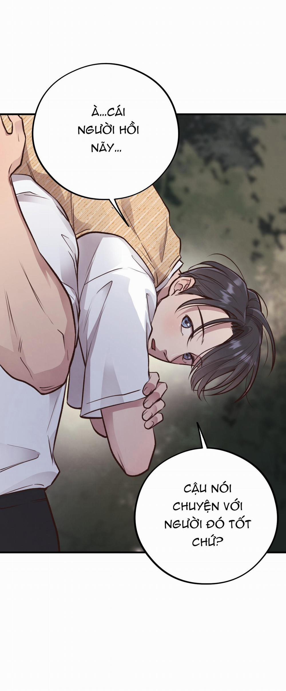 Honey Bear 26 trang 5