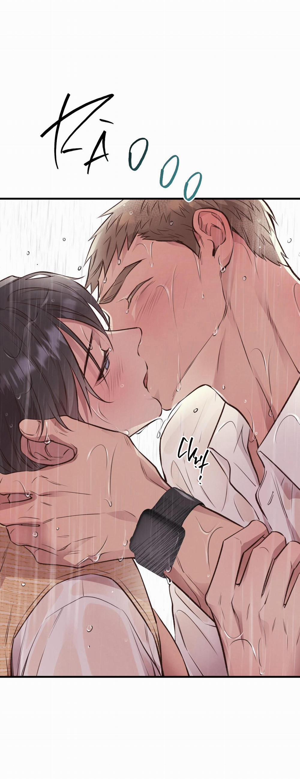 Honey Bear 26 trang 50