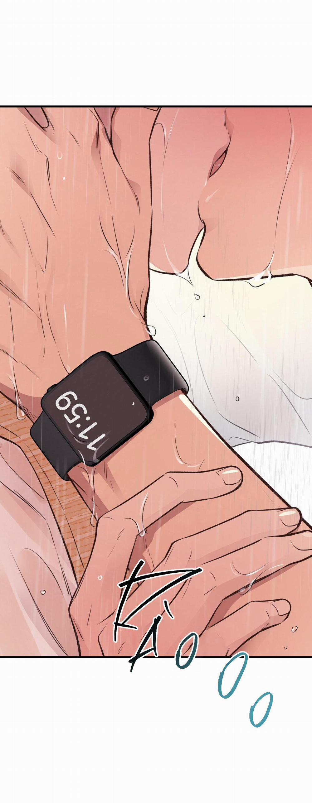 Honey Bear 26 trang 51