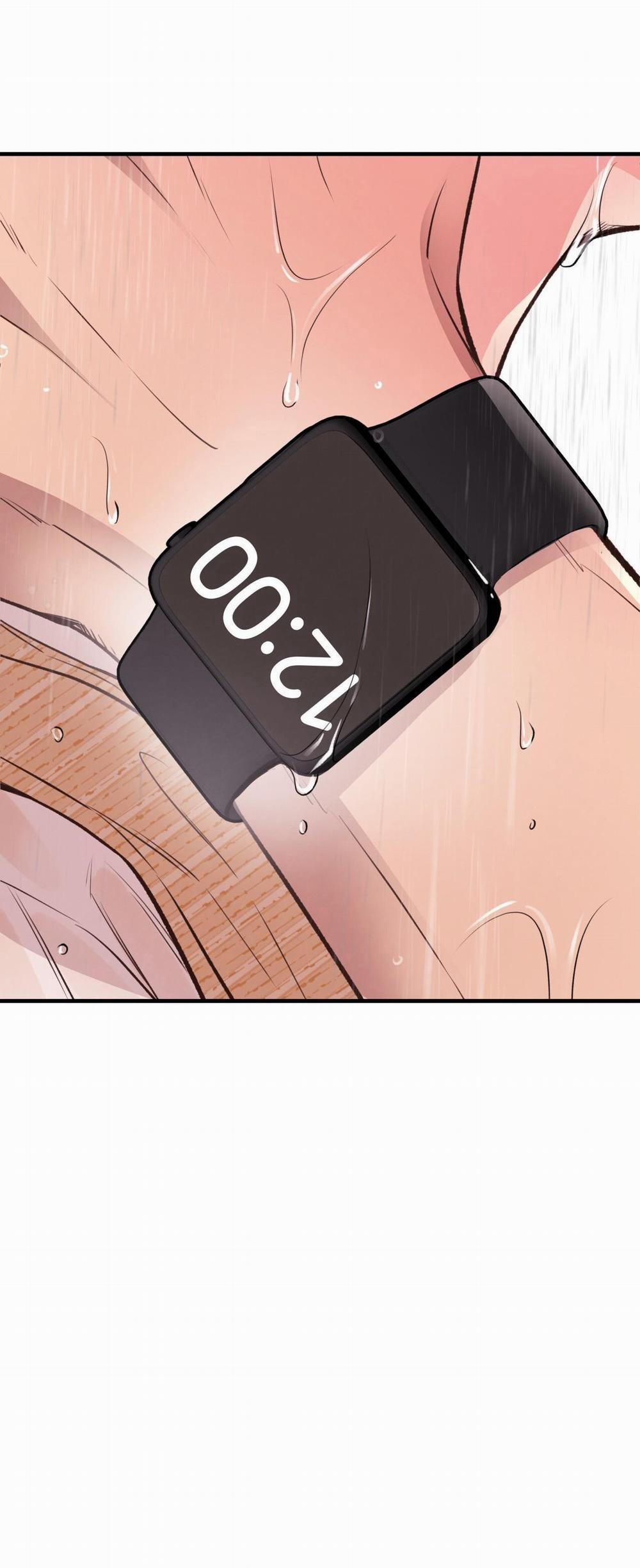 Honey Bear 26 trang 52