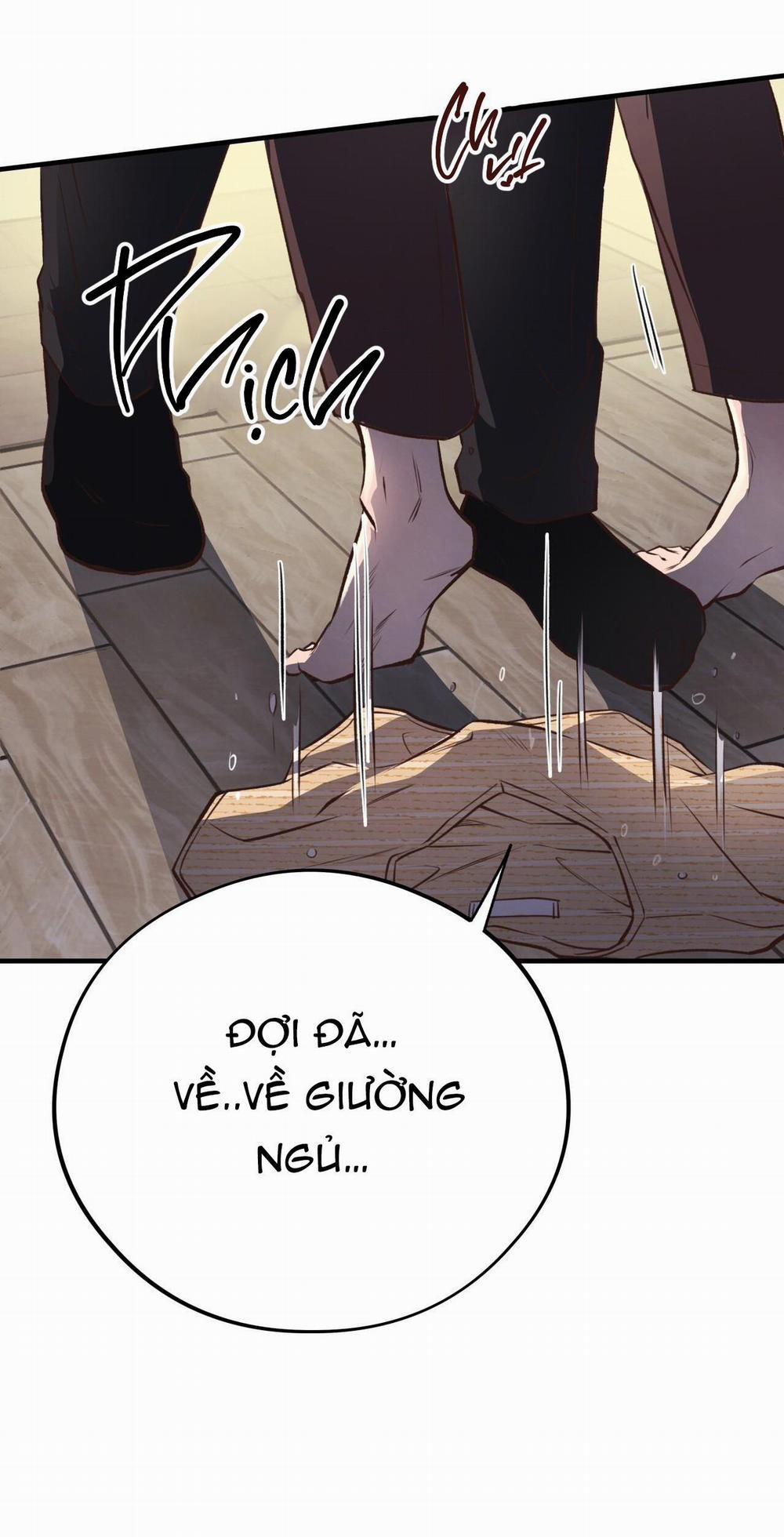 Honey Bear 26 trang 59