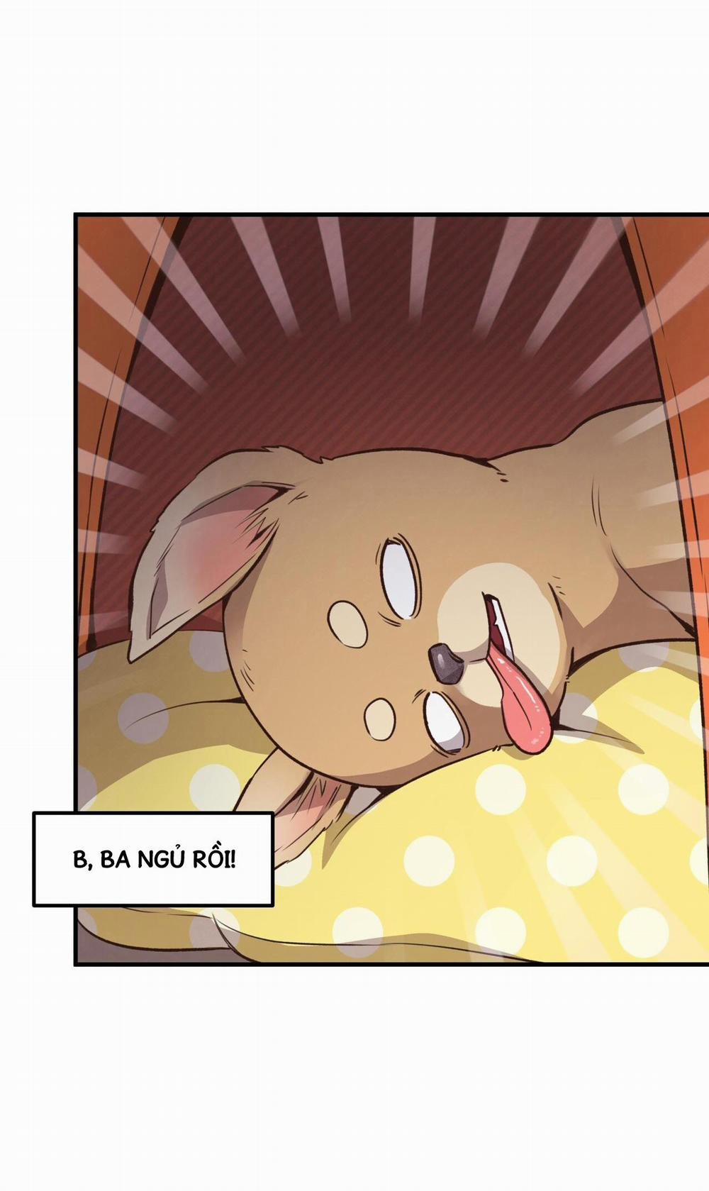 Honey Bear 26 trang 62