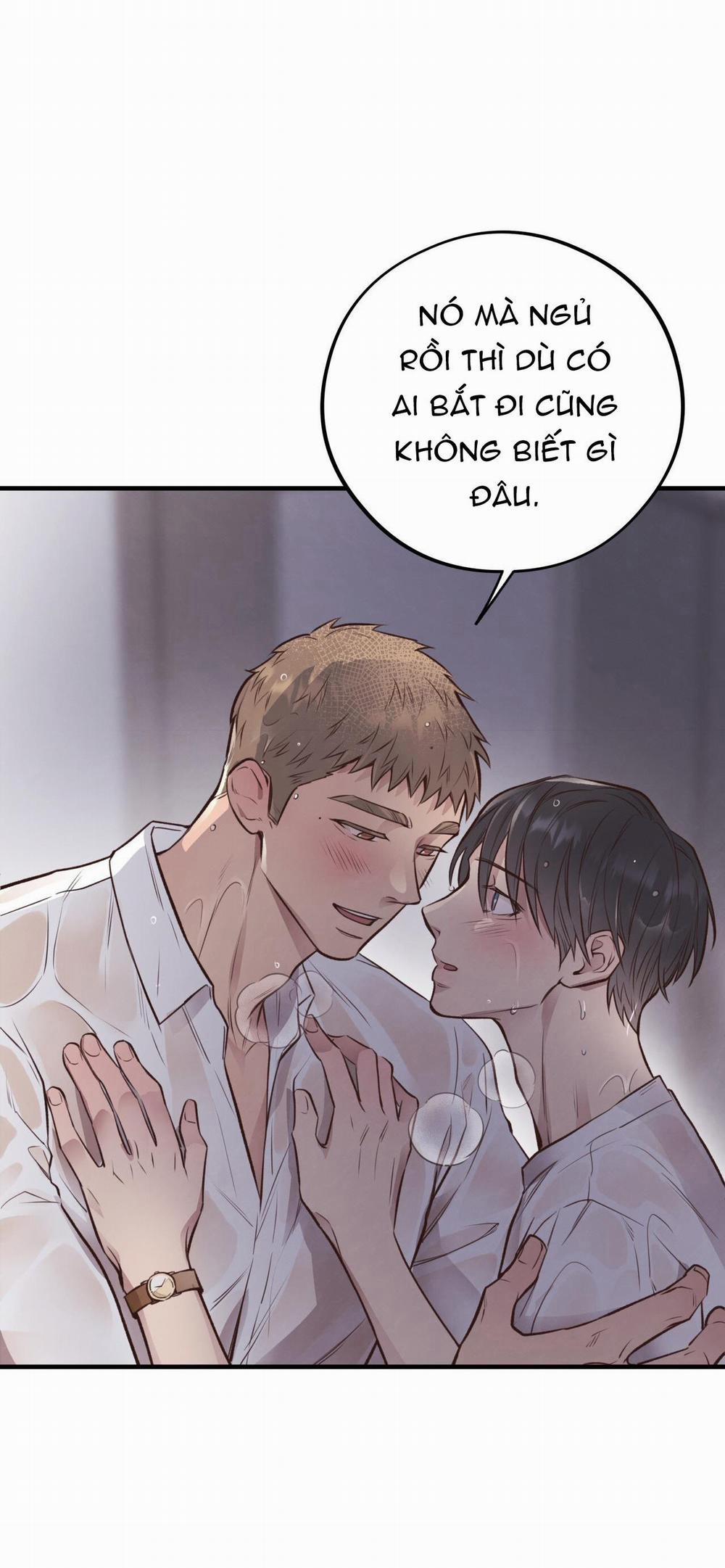 Honey Bear 26 trang 63