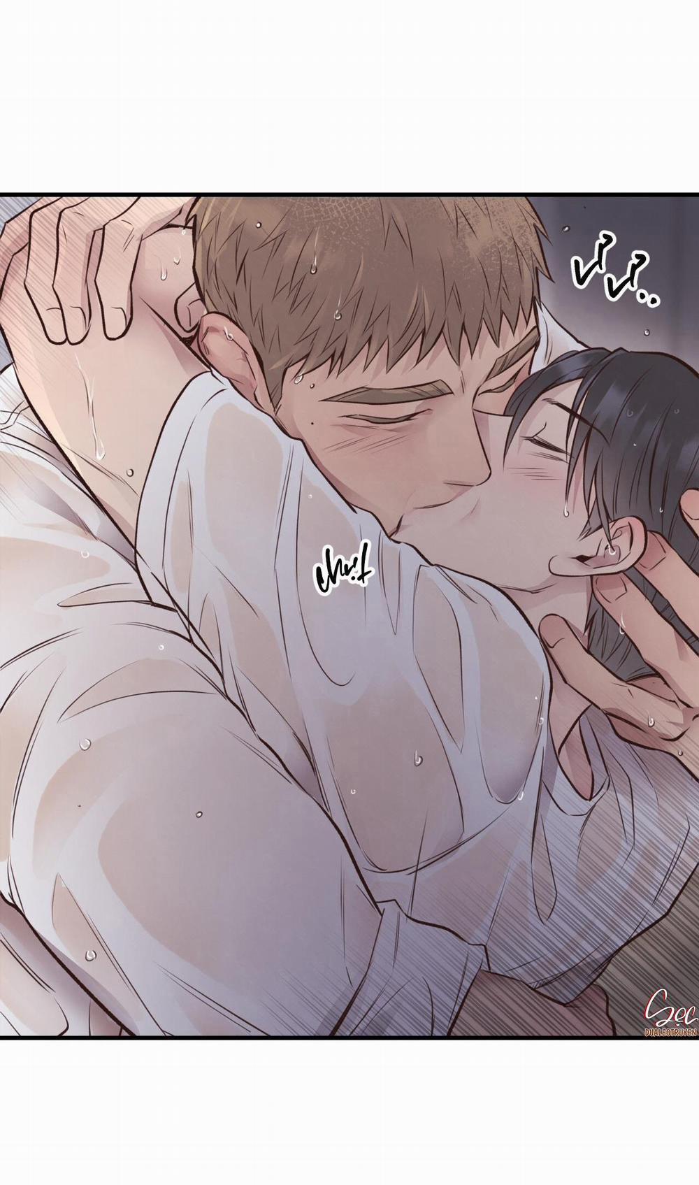 Honey Bear 26 trang 64