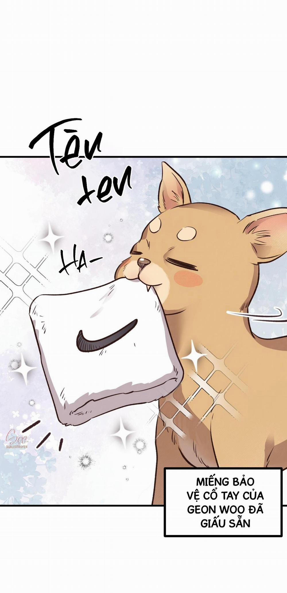 Honey Bear 26 trang 69