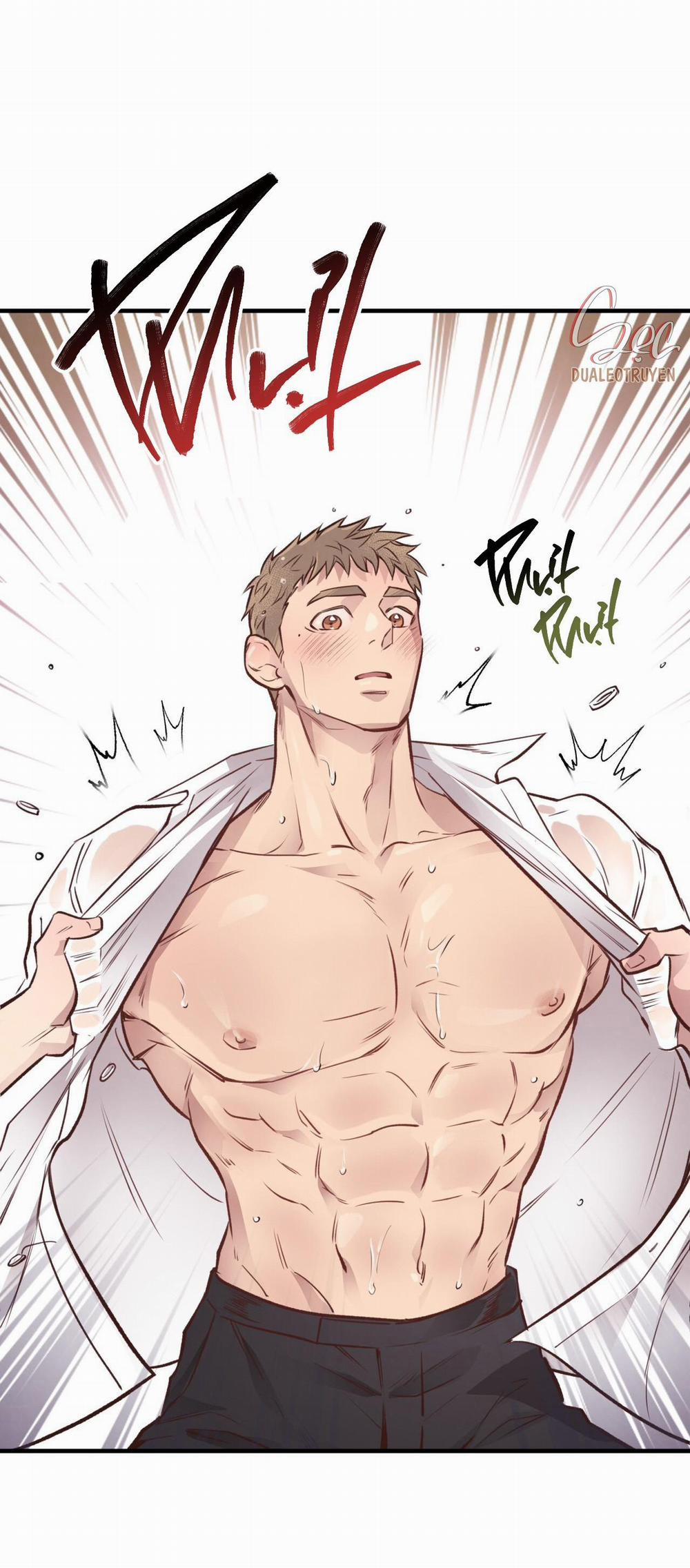 Honey Bear 26 trang 80