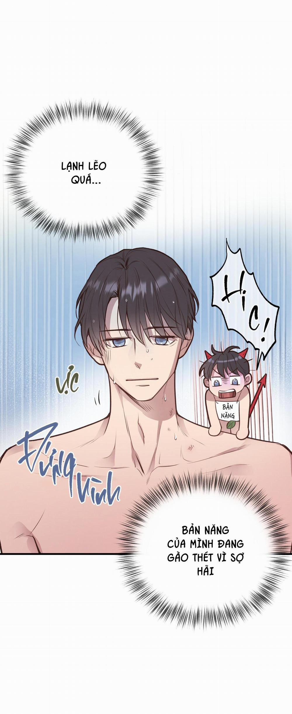 Honey Bear 27 trang 18