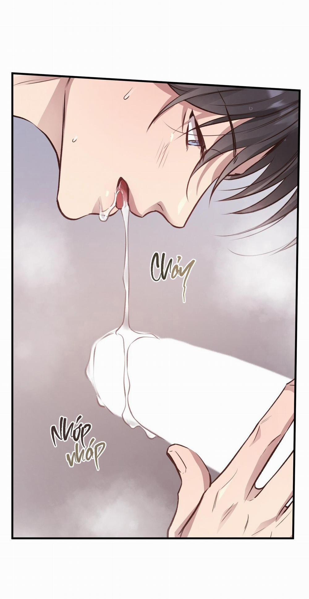 Honey Bear 27 trang 20