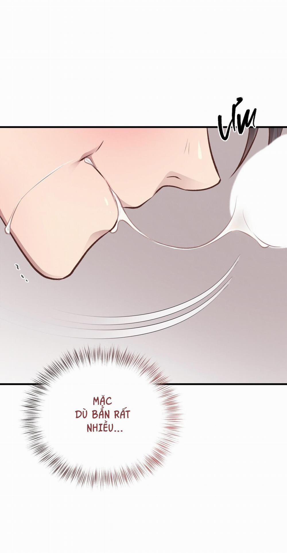 Honey Bear 27 trang 27