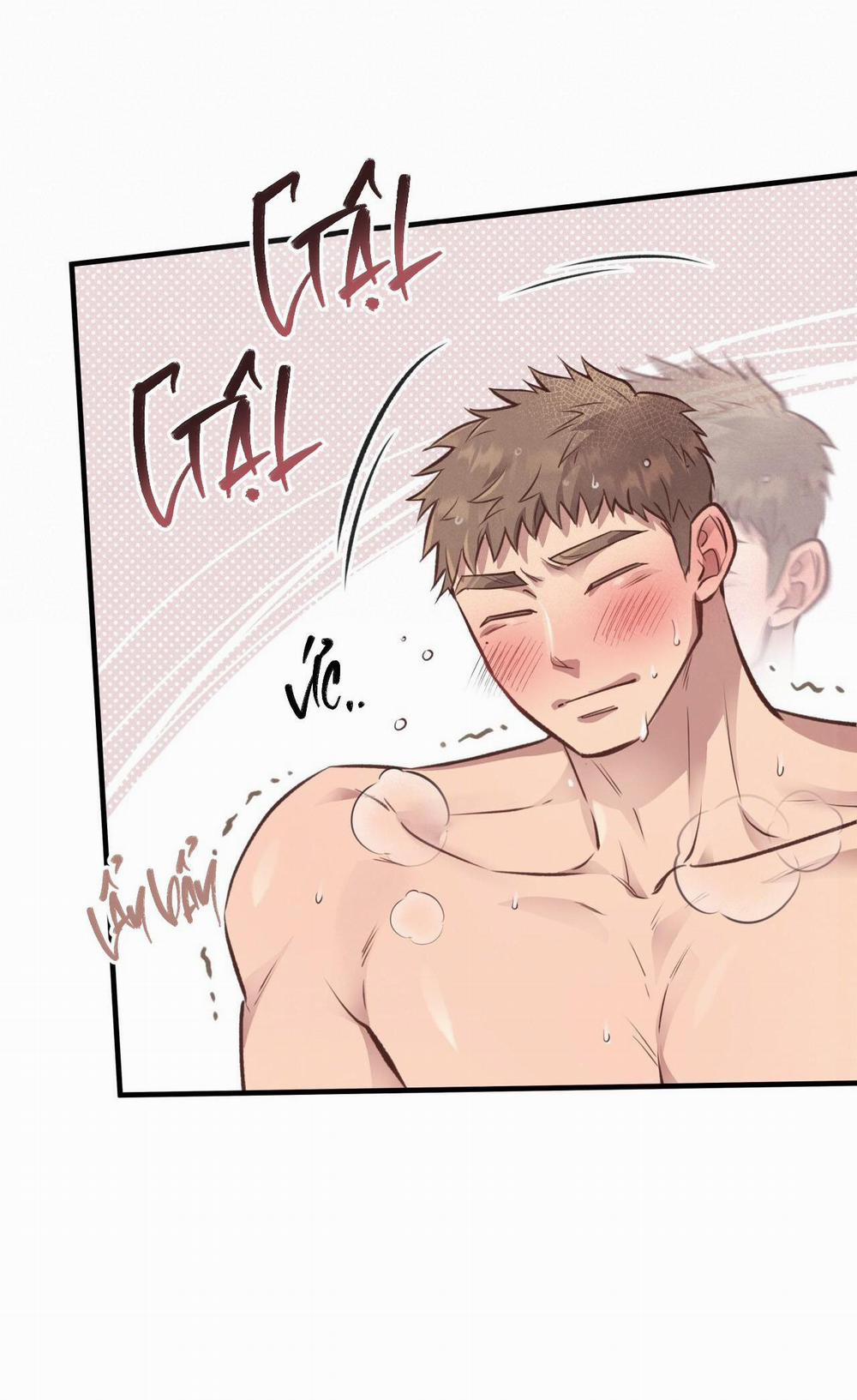 Honey Bear 27 trang 30