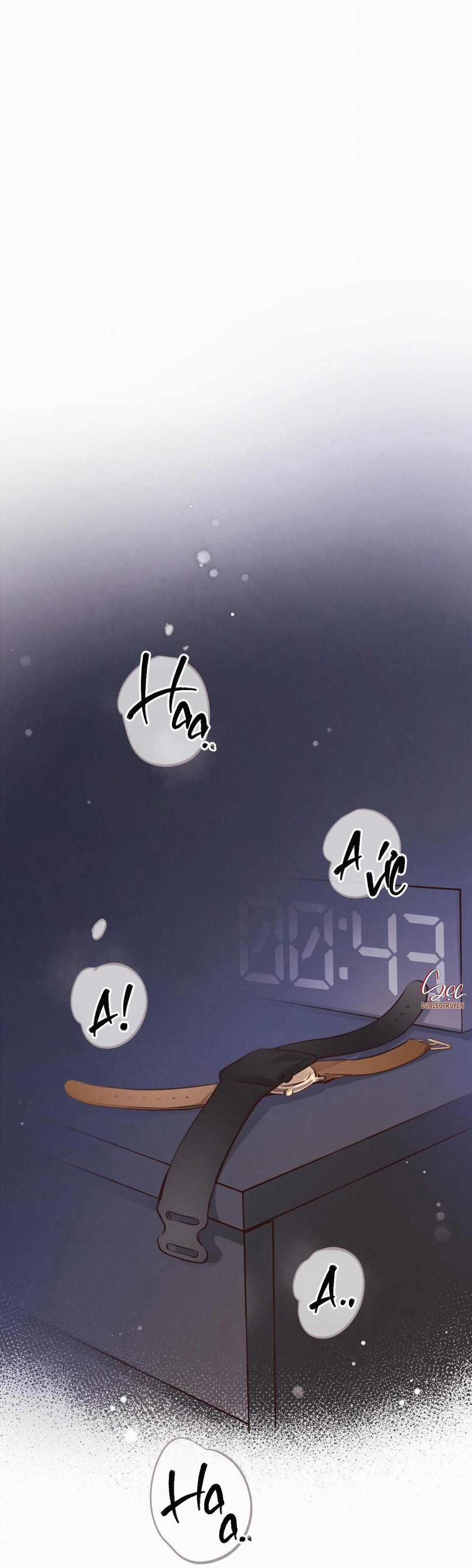 Honey Bear 27 trang 34