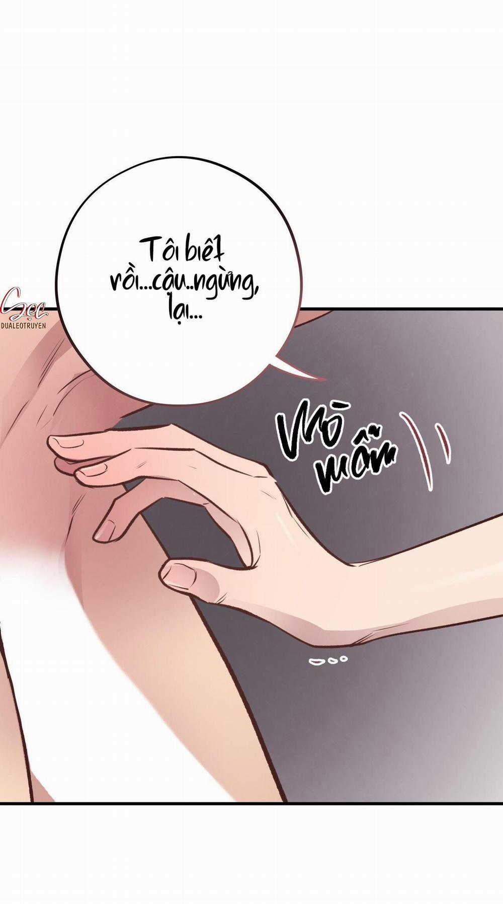 Honey Bear 27 trang 54