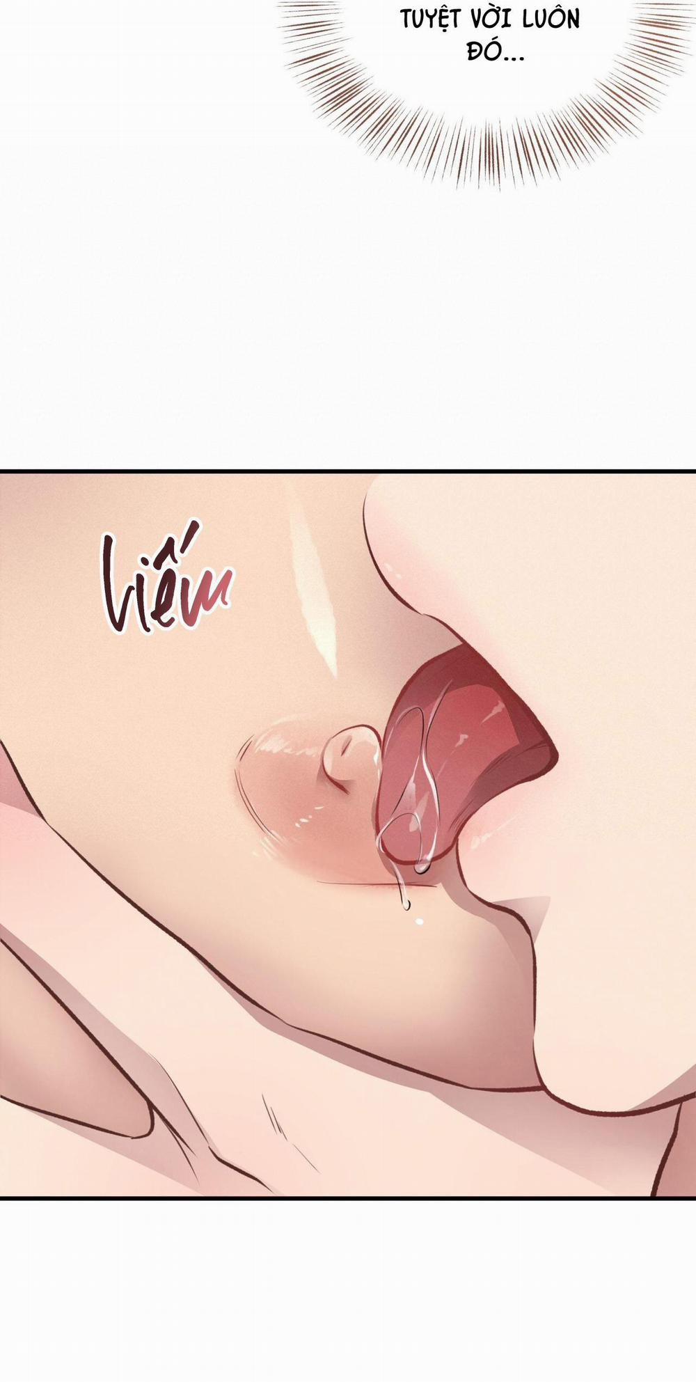 Honey Bear 27 trang 8