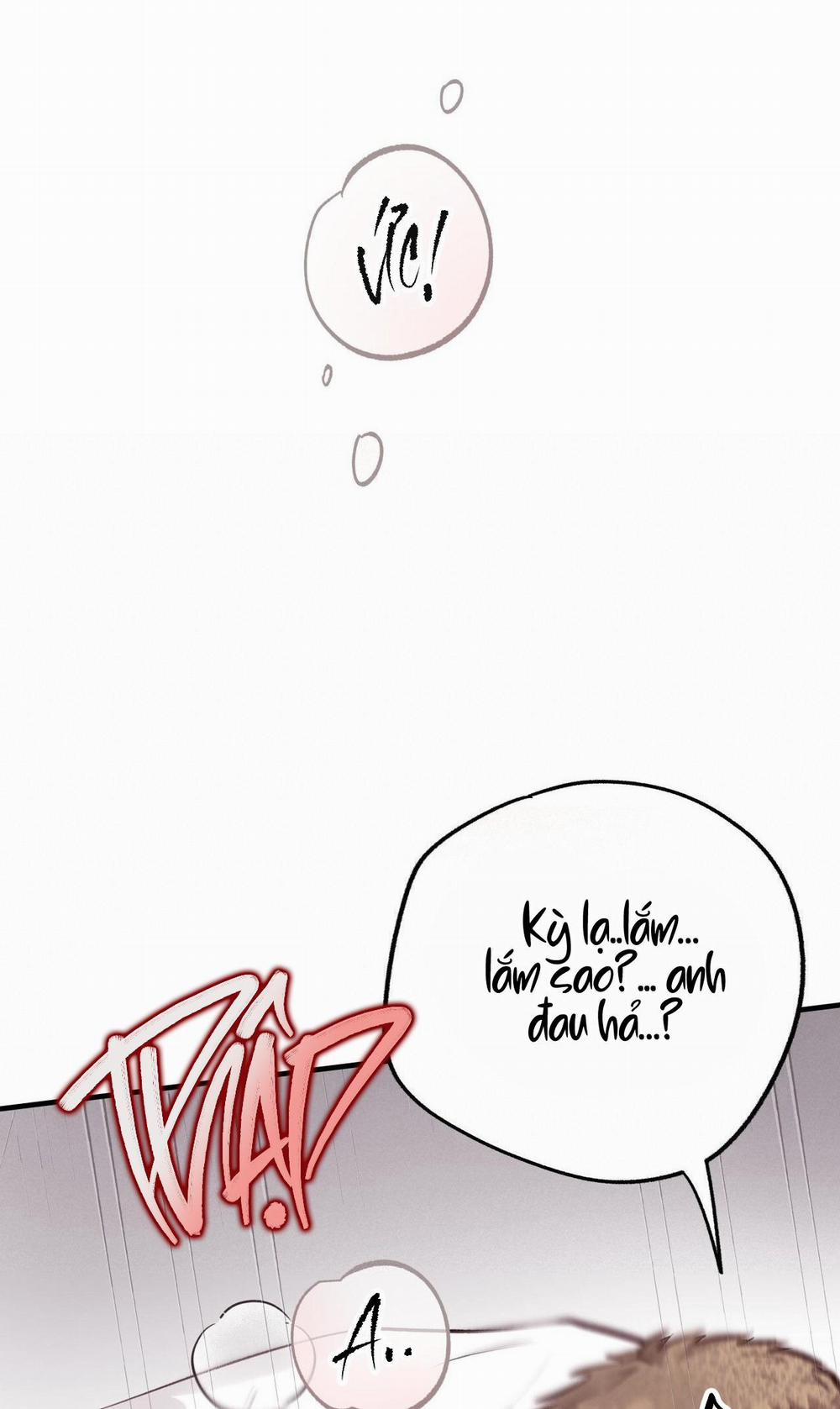 Honey Bear 28 trang 26