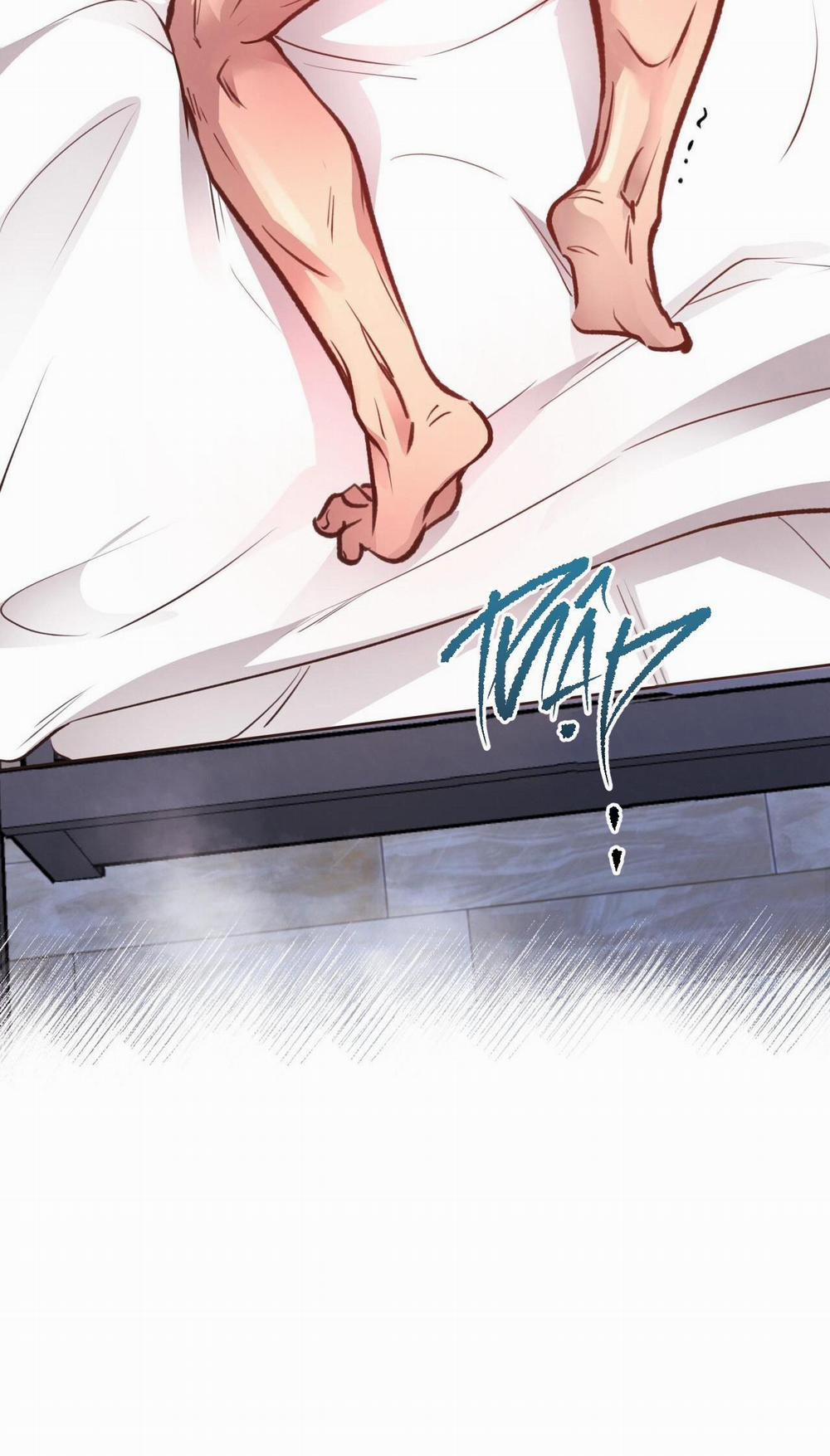 Honey Bear 28 trang 3