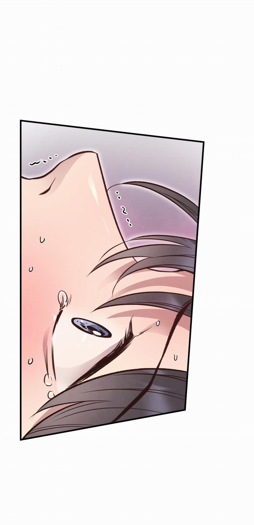 Honey Bear 28 trang 4