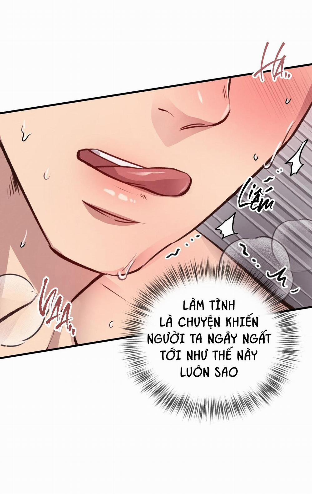 Honey Bear 28 trang 54